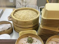 -永春园·扬州早茶·淮扬菜(漫乐城店)