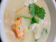 -草鱼先生潮州鱼生·虾生(新厦花园店)