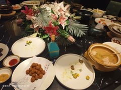 -彩虹之约•淮扬家宴(亚运村店)
