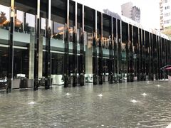 -广州天河希尔顿酒店