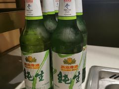 -海底捞火锅(西单店)