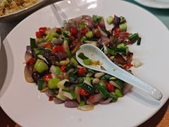 -恬阿姨庭院餐厅·生日宴