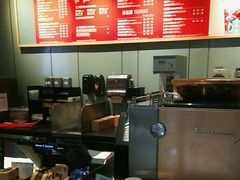 -星巴克(北京复兴路店)