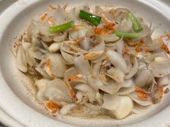 -芳芳私房菜·精做淮扬菜(承德路店)