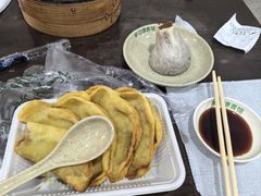 -李记清真馆(打钉巷店)