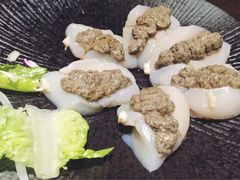 -橘焱胡同烧肉夜食(BFC外滩金融中心店)