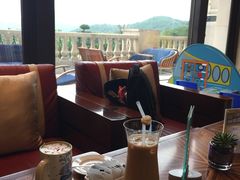 大厅-童趣廊·儿童波波池·海洋球(长隆横琴湾酒店)