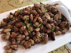 苦菜酥红豆-红豆园(文林街店)