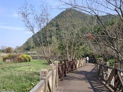 -贵阳市花溪国家城市湿地公园