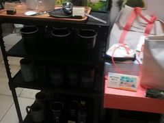 -星巴克臻选(广州太古汇店)