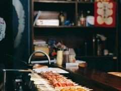 -鸟串烧Yakitori
