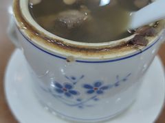 -煲煲掂风味煲仔饭餐厅(西区店)