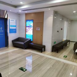 -雍禾植发全国连锁