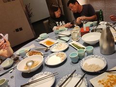 -东方饺子王(新阳路店)