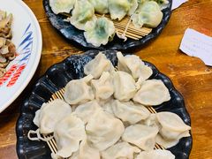 -俏东方·海味水饺·青岛菜(崂山店)