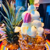 毕竟是火爆大上海快10年的泰国菜餐厅了！口味一直很在线！