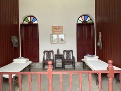 -遵义会议纪念馆