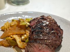 湿辣酱烤牛肉-KONG