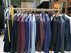 -MR.COLLECTION西装先生(富华里店)