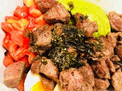 -AFS Cafe & Canteen(闽江二路店)
