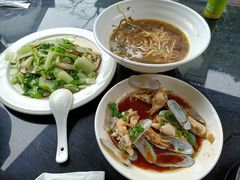 -古韵餐厅(湖畔大学店)