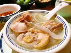 -探窝·竹笙椰子鸡(杨箕店)