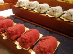 -长沙芙蓉国温德姆至尊豪廷大酒店 - 自助餐厅