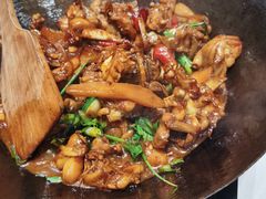 -930私房菜(欧阳路店)