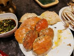 -川骄海鲜自助(亚运村店)