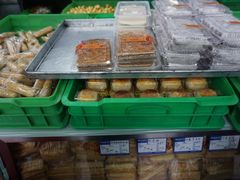 -宫廷糕点铺