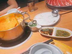 -生如夏花泰式火锅(鹭洲里店)