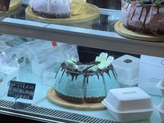 -Max Bakery 阿唛手作