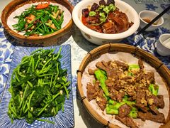 -米庄·原味私房菜(骏壹万邦店)