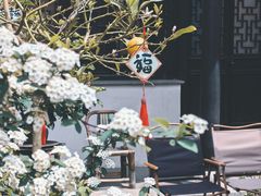 -青果巷历史文化街区