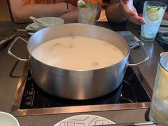 -捞王锅物料理(上海世茂广场店)