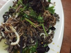 水爆肚-正宗天津烧麦馆(柳州路店)