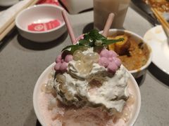 -海底捞火锅(漕宝路店)