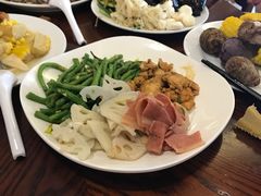 -翠林精选·洗浴·餐饮·住宿(江东大道店)