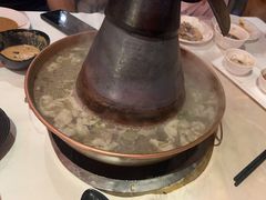 -东来顺饭庄(西直门店)