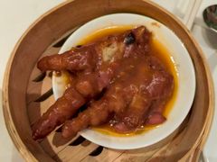 -臻萃轩中餐厅(国家会展中心店)
