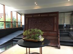 -成都安仁福朋喜来登酒店