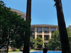 -上海浦东星河湾酒店