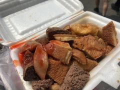 -细妹五香牛杂(步行街店)