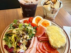 -KUDDO COFFEE(宝能太古城店)