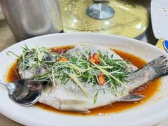 -海港餐厅·平价海鲜·茶点(小公园店)