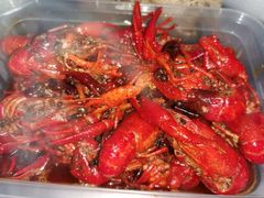 -堕落小龙虾(兰州旗舰店)