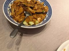 -泓历皇朝酒店(东亭店)