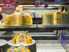 -PAOPAO Bakery&Café(港汇店)