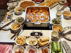 -螺大喜螺蛳粉火锅(雍和宫店)