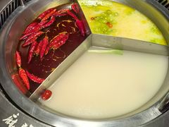 -麻路成都火锅(柏威年店)